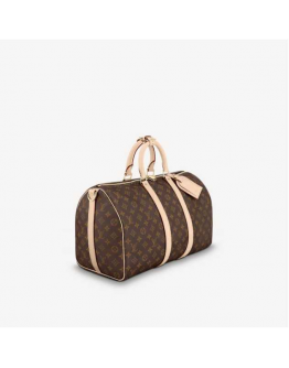 Louis Vuitton Keepall Bandoulière 45 M41418