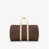 Louis Vuitton Keepall Bandoulière 45 M41418