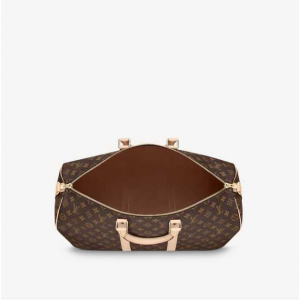 Louis Vuitton LV Keepall Bandoulière 50 M41416