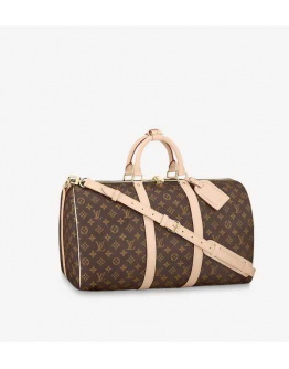 Louis Vuitton LV Keepall Bandoulière 50 M41416