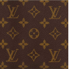 Louis Vuitton LV Keepall Bandoulière 50 M41416