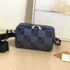 Louis Vuitton Alpha Wearable Wallet LV N60414