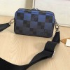 Louis Vuitton Alpha Wearable Wallet LV N60414