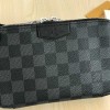 Louis Vuitton N60418 LV Alpha Wearable Wallet