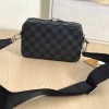 Louis Vuitton N60418 LV Alpha Wearable Wallet