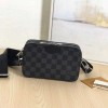 Louis Vuitton N60418 LV Alpha Wearable Wallet