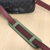 Louis Vuitton M45439 LV Amazone Sling Bag