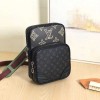 Louis Vuitton M45439 LV Amazone Sling Bag