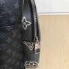 Louis Vuitton Backpack Multipocket LV M45455