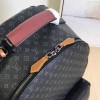 Louis Vuitton Backpack Multipocket LV M45455