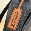 Louis Vuitton Backpack Multipocket LV M45455