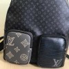 Louis Vuitton Backpack Multipocket LV M45455