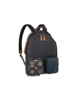 Louis Vuitton Backpack Multipocket LV M45455