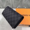 Louis Vuitton N62665 LV Brazza Wallet