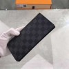 Louis Vuitton N62665 LV Brazza Wallet