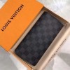 Louis Vuitton N62665 LV Brazza Wallet