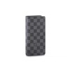 Louis Vuitton N62665 LV Brazza Wallet