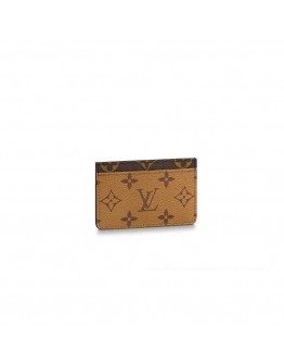 Louis Vuitton Card Holder LV M69161