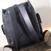 Louis Vuitton Christopher Backpack GM M53285