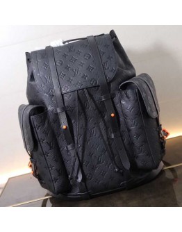 Louis Vuitton Christopher Backpack GM M53285