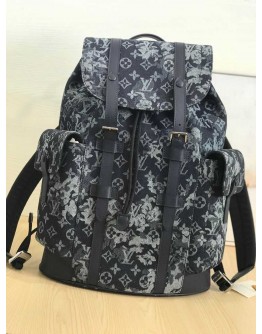 Louis Vuitton M57280 LV Christopher Backpack