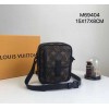 LV Christopher Wearable Wallet Louis Vuitton M69404