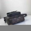 LV Christopher Wearable Wallet Louis Vuitton M69404