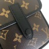 LV Christopher Wearable Wallet Louis Vuitton M69404