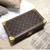 Louis Vuitton Coffret 8 Montres Watch Case LV M47641