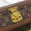 Louis Vuitton Coffret 8 Montres Watch Case LV M47641