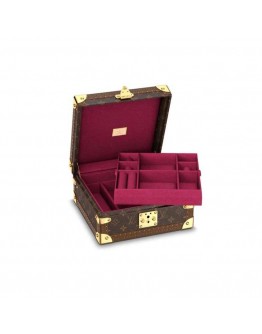 Louis Vuitton Coffret Joaillerie LV M20040