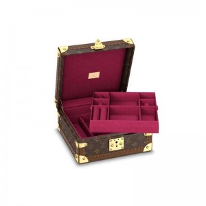 Louis Vuitton Coffret Joaillerie LV M20040