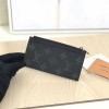 Louis Vuitton Coin Card Holder LV M69533