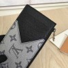 Louis Vuitton Coin Card Holder LV M69533