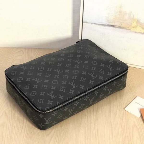 Louis Vuitton Cube De Rangement GM LV M44715