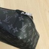 Louis Vuitton Cube De Rangement GM LV M44715