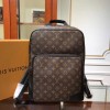 Louis Vuitton Dean Backpack LV M45335