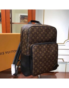 Louis Vuitton Dean Backpack LV M45335