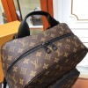 Louis Vuitton Dean Backpack LV M45335