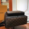 Louis Vuitton Dean Backpack LV M45335