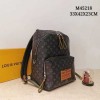 LV Discovery Backpack Louis Vuitton M45218