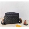 LV Discovery Backpack Louis Vuitton M45218