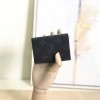 Louis Vuitton Discovery Compact Wallet LV M45417