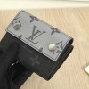 Louis Vuitton Discovery Compact Wallet LV M45417