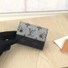 Louis Vuitton Discovery Compact Wallet LV M45417