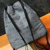 Louis Vuitton Drawstring Backpack M44940