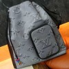 Louis Vuitton Drawstring Backpack M44940