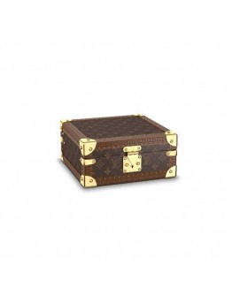 Louis Vuitton Jewelry Box LV M13513