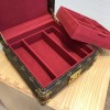 Louis Vuitton Jewelry Box LV M13513