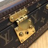 Louis Vuitton Jewelry Box LV M13513